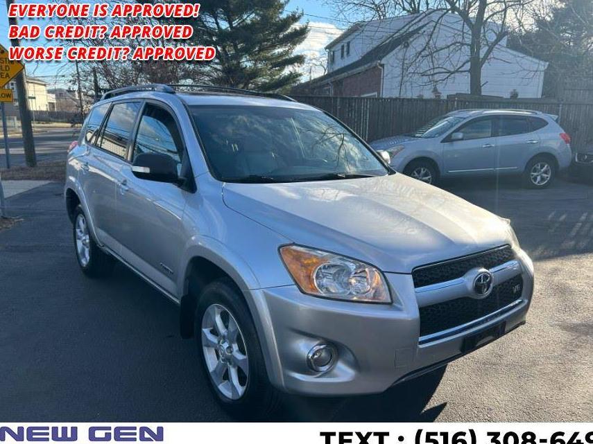 TOYOTA RAV4 2009 2T3BK31V39W011694 image