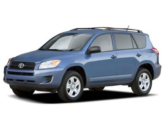 TOYOTA RAV4 2009 JTMZF32VX9D004529 image