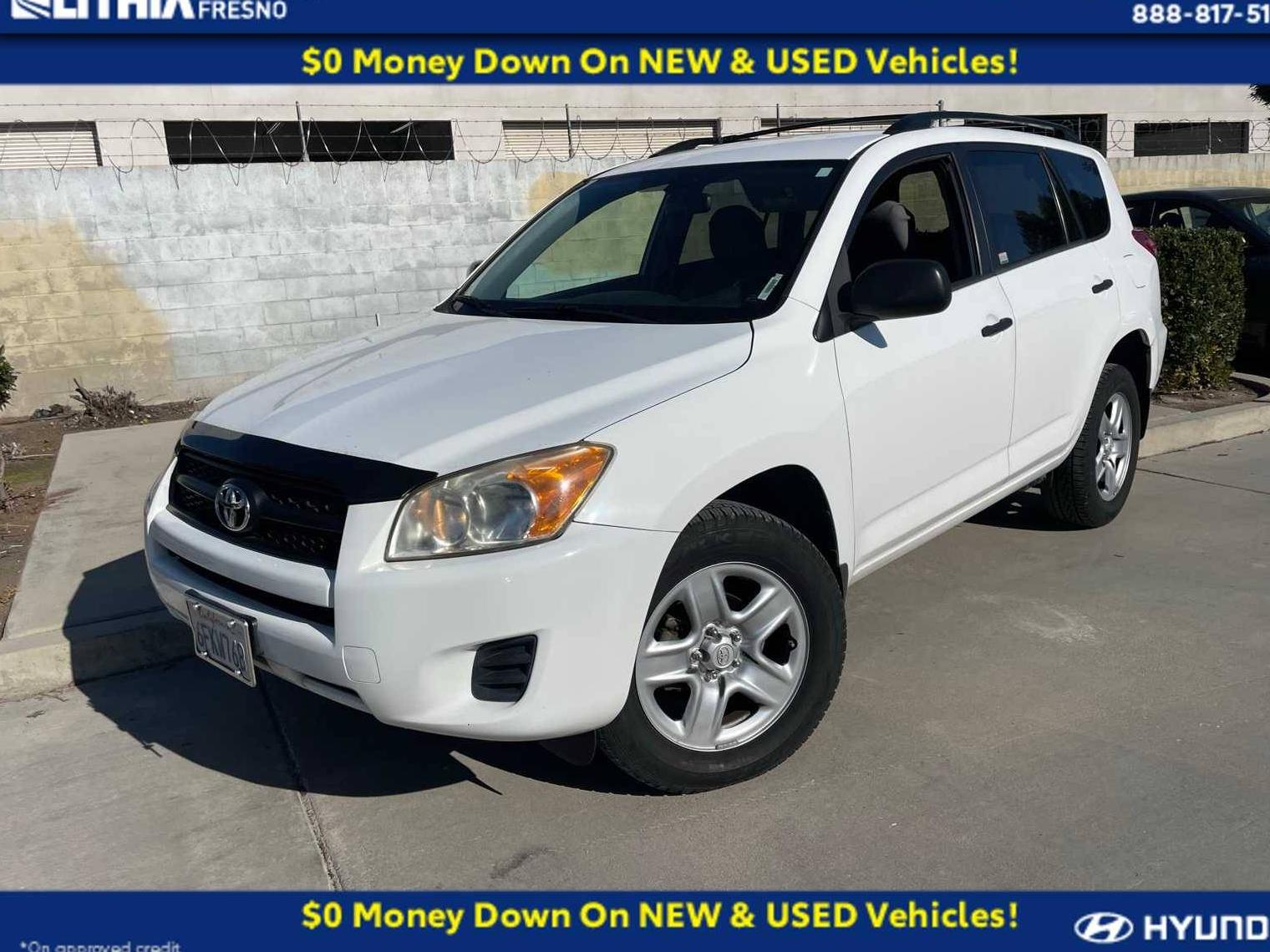 TOYOTA RAV4 2009 JTMZF33V39D004855 image