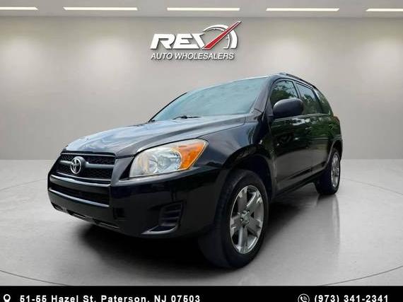 TOYOTA RAV4 2009 JTMBF33V795005325 image