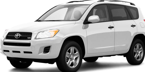 TOYOTA RAV4 2009 JTMZF31V195009615 image