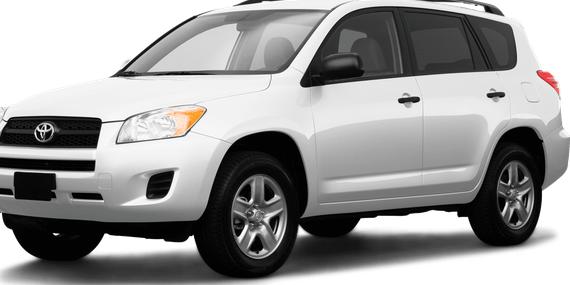 TOYOTA RAV4 2009 JTMZF35VX95013754 image