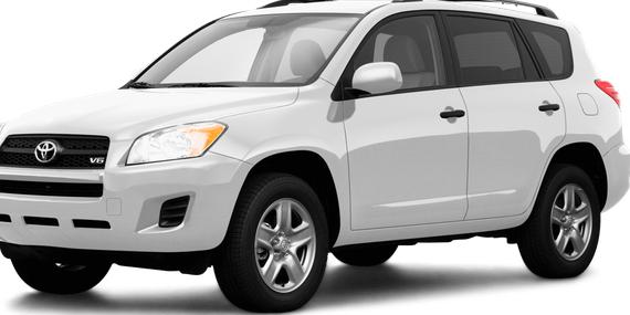 TOYOTA RAV4 2009 JTMBF33V29D016660 image