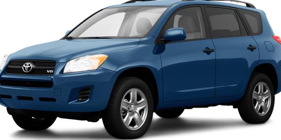TOYOTA RAV4 2009 JTMBF31V29D002292 image