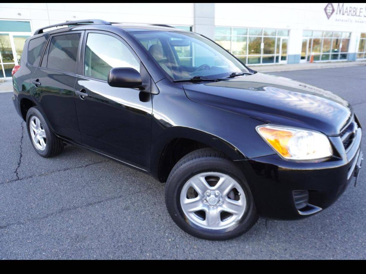 TOYOTA RAV4 2009 JTMBF33V29D015315 image