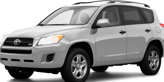 TOYOTA RAV4 2009 JTMBF33VX9D019550 image