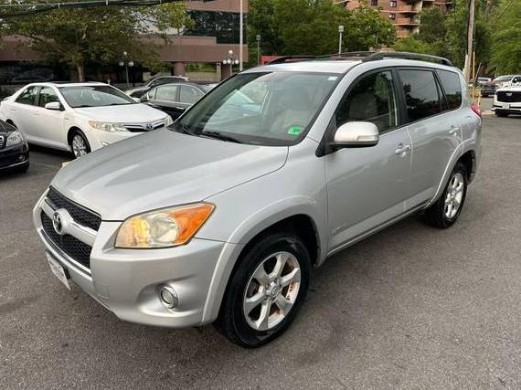 TOYOTA RAV4 2009 JTMZF31VX9D000997 image