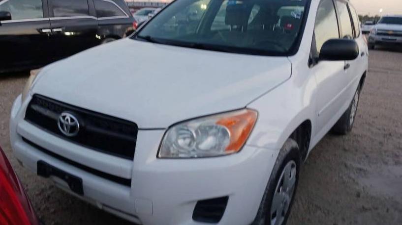 TOYOTA RAV4 2009 JTMZF33V29D006421 image