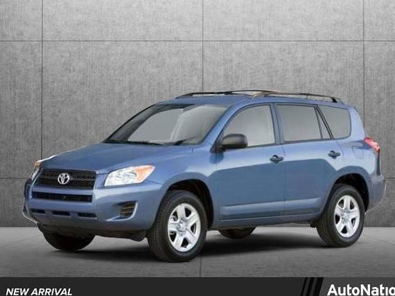 TOYOTA RAV4 2009 2T3BK31V29W005577 image