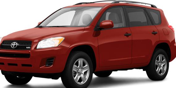 TOYOTA RAV4 2009 JTMBF33V395004396 image