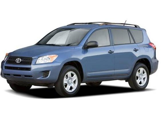 TOYOTA RAV4 2009 2T3BK31V49W009131 image