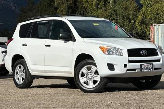 TOYOTA RAV4 2009 2T3ZF33V99W008251 image
