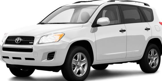 TOYOTA RAV4 2009 2T3ZF31V49W015904 image