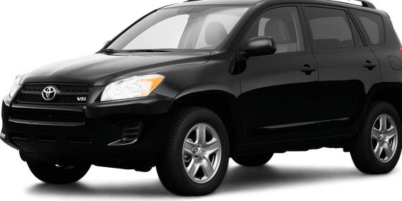 TOYOTA RAV4 2009 JTMBF33V89D002729 image