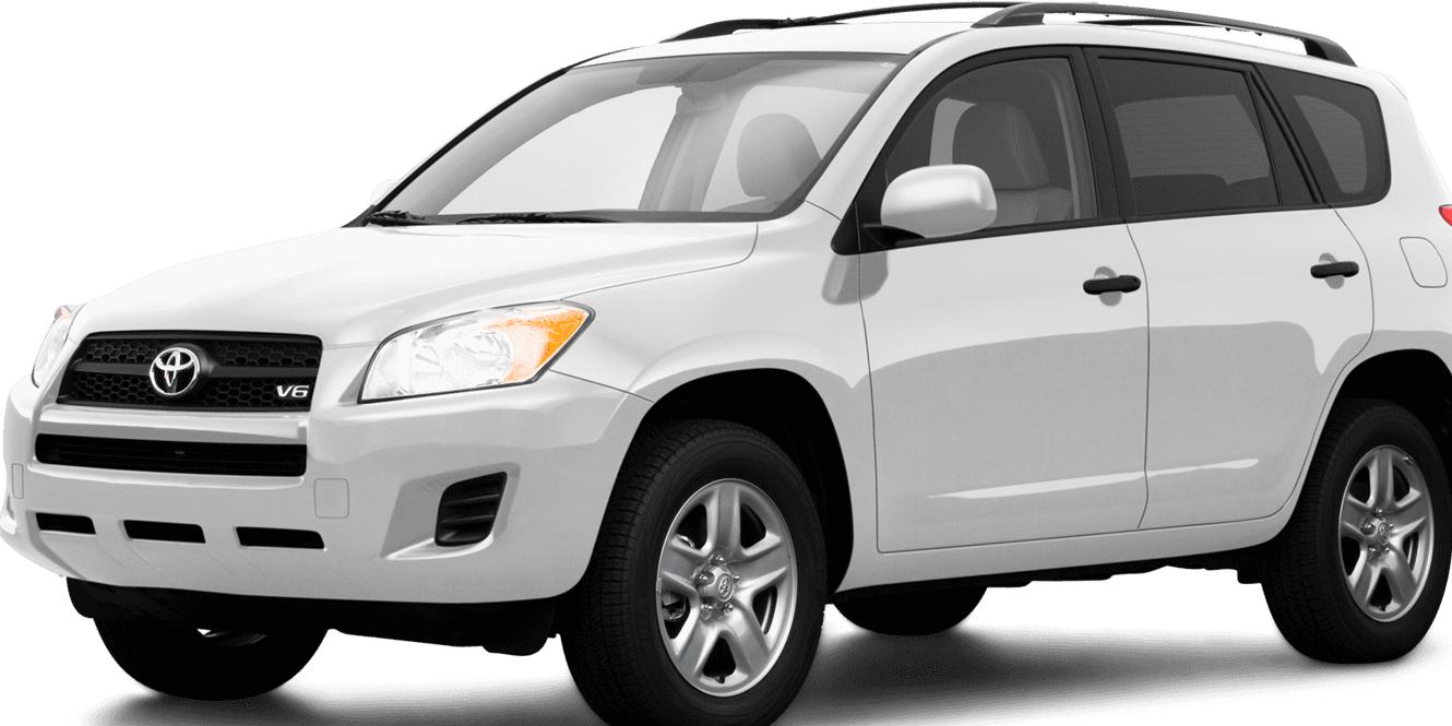 TOYOTA RAV4 2009 JTMZF32V89D006294 image