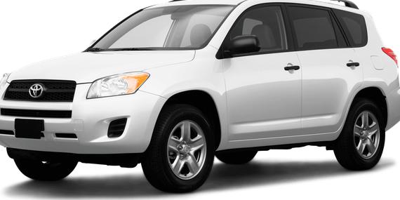 TOYOTA RAV4 2009 JTMZF33V595000591 image