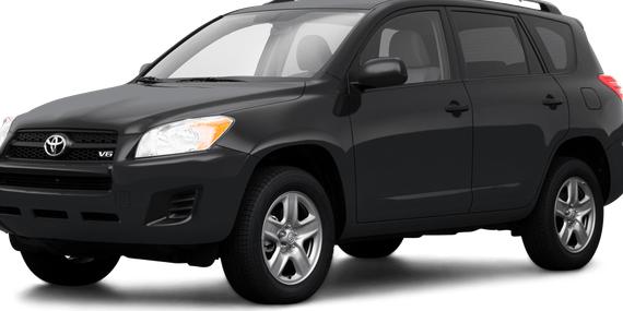 TOYOTA RAV4 2009 JTMBK32V695075623 image