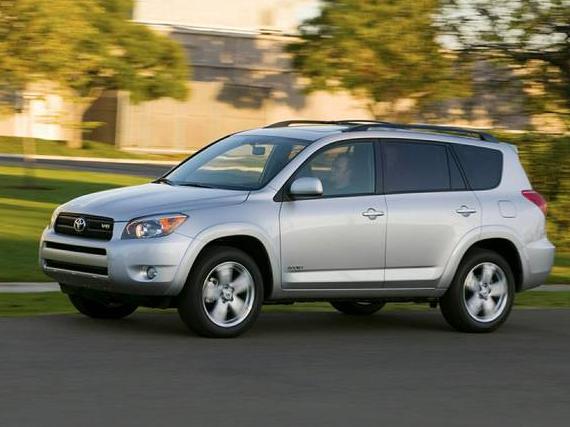 TOYOTA RAV4 2009 JTMZF33V795009695 image
