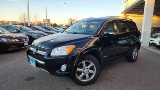 TOYOTA RAV4 2009 2T3ZF31V39W006885 image