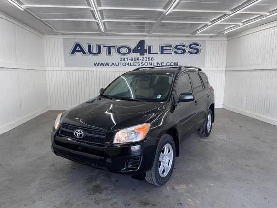 TOYOTA RAV4 2009 JTMZF33V49D001902 image