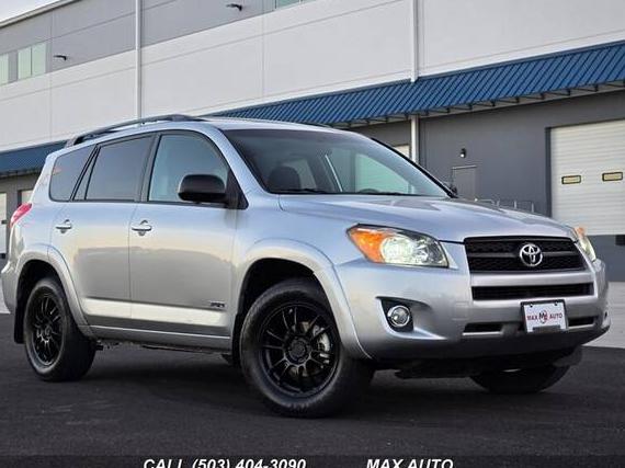 TOYOTA RAV4 2009 2T3BF32V19W015245 image