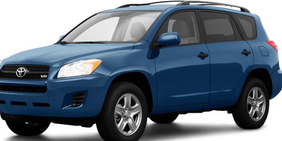 TOYOTA RAV4 2009 2T3BF32V69W012454 image