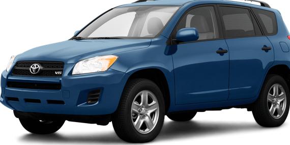 TOYOTA RAV4 2009 JTMBF33V89D018882 image