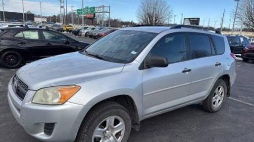 TOYOTA RAV4 2009 JTMZF33V69D006941 image