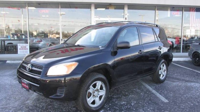 TOYOTA RAV4 2009 2T3BF33V69W011979 image