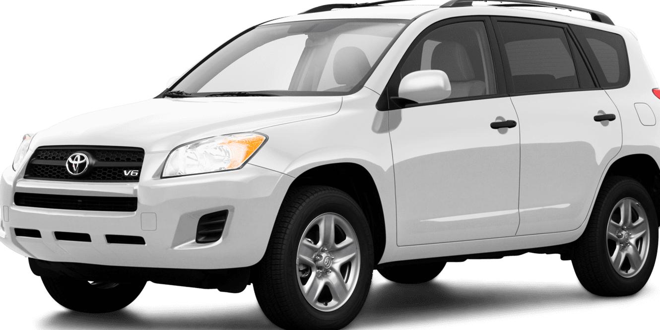 TOYOTA RAV4 2009 JTMZK31V995025802 image