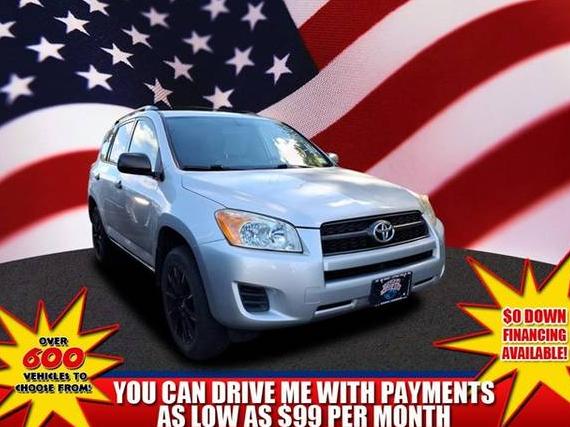 TOYOTA RAV4 2009 JTMZF35V095006327 image