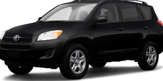 TOYOTA RAV4 2009 JTMZF33V89D001868 image