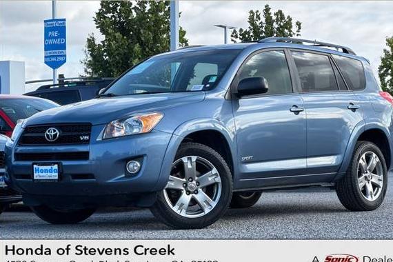 TOYOTA RAV4 2009 2T3ZK32V19W003042 image TOYOTA RAV4 2009 2T3ZK32V19W003042 image