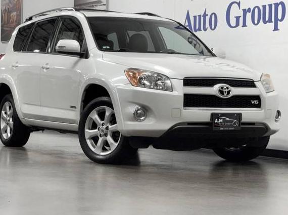 TOYOTA RAV4 2009 JTMBK31V995078100 image