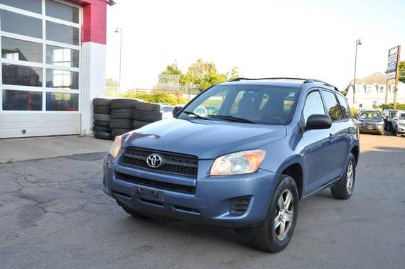 TOYOTA RAV4 2009 JTMBF33V49D000203 image