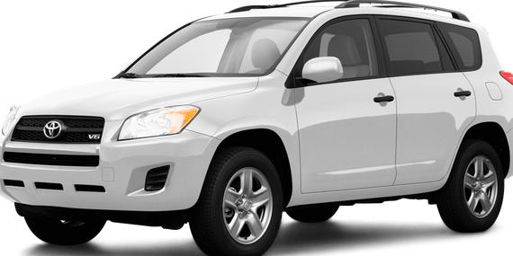 TOYOTA RAV4 2009 JTMZF32V09D009674 image