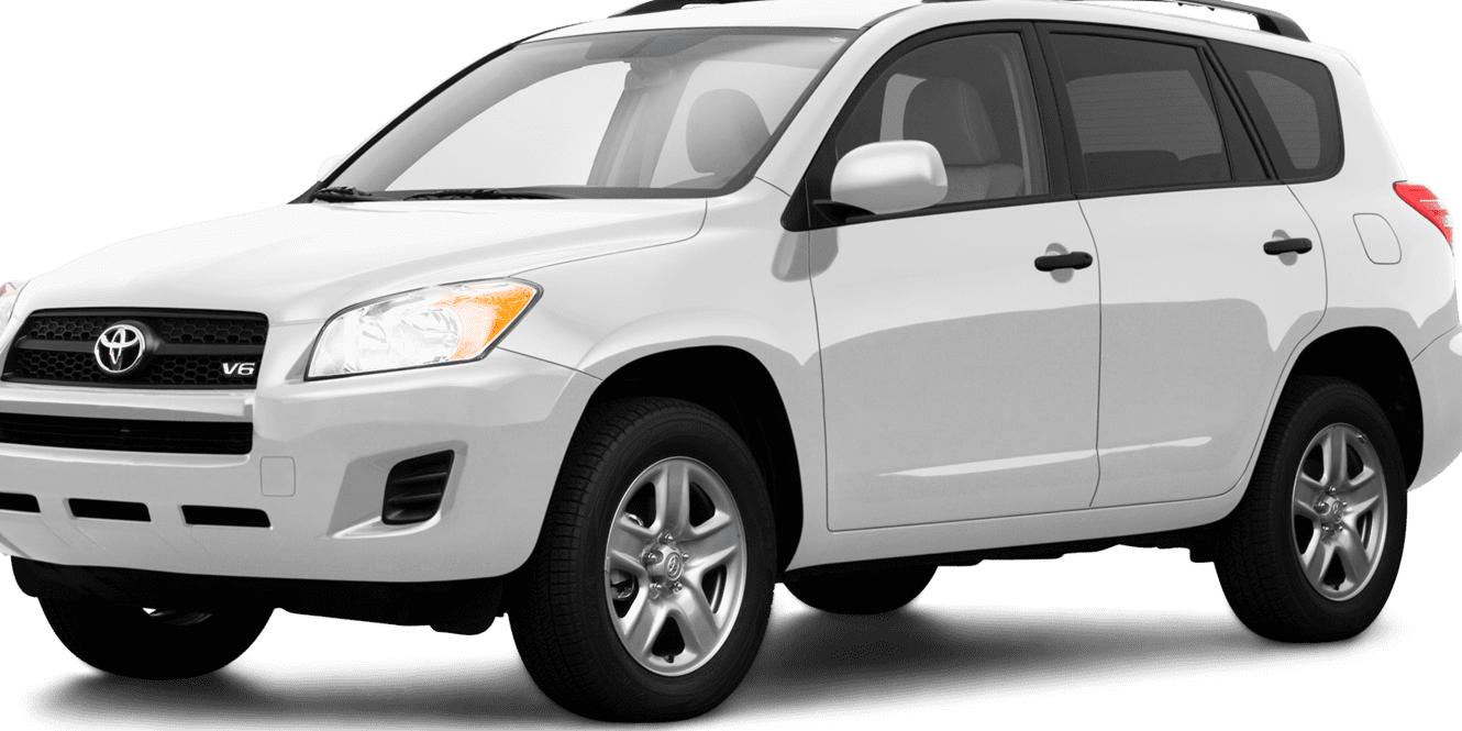 TOYOTA RAV4 2009 JTMBF33V595011057 image