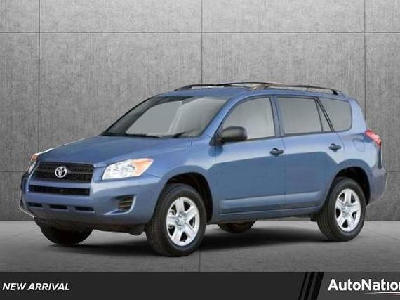 TOYOTA RAV4 2009 JTMBK32V495082392 image