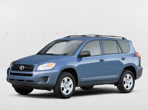 TOYOTA RAV4 2009 JTMBK31V49D005433 image