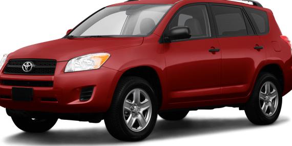 TOYOTA RAV4 2009 JTMZF35V495008825 image