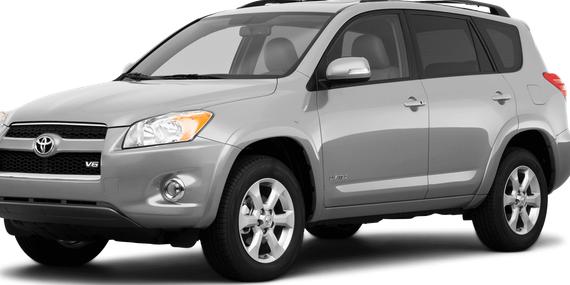 TOYOTA RAV4 2009 JTMBK31V29D001350 image