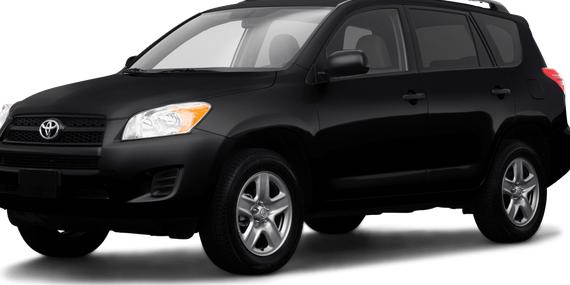 TOYOTA RAV4 2009 JTMZF33V695009302 image