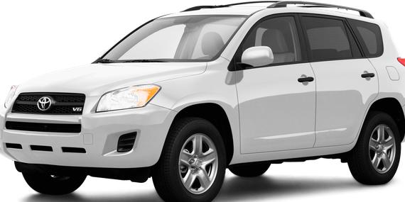 TOYOTA RAV4 2009 2T3ZF32V19W004972 image