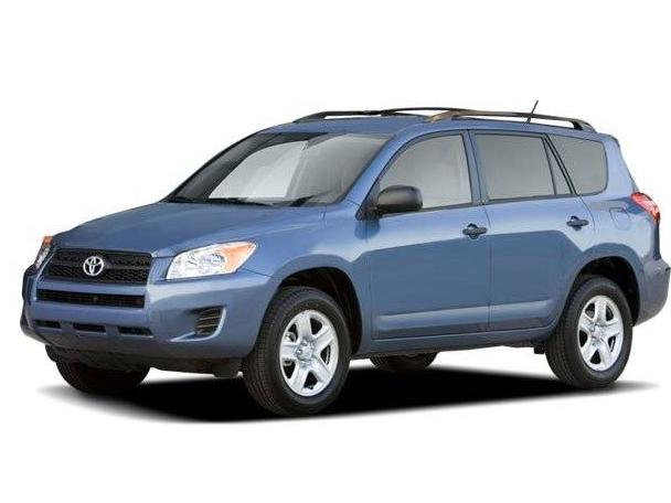 TOYOTA RAV4 2009 JTMBF33V69D006083 image