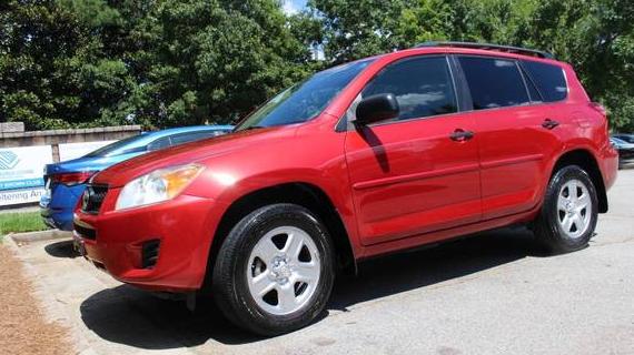 TOYOTA RAV4 2009 2T3ZF33V09W014763 image