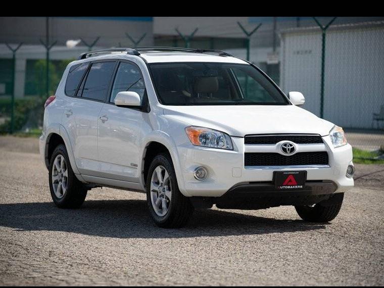 TOYOTA RAV4 2009 2T3ZF31VX9W008150 image