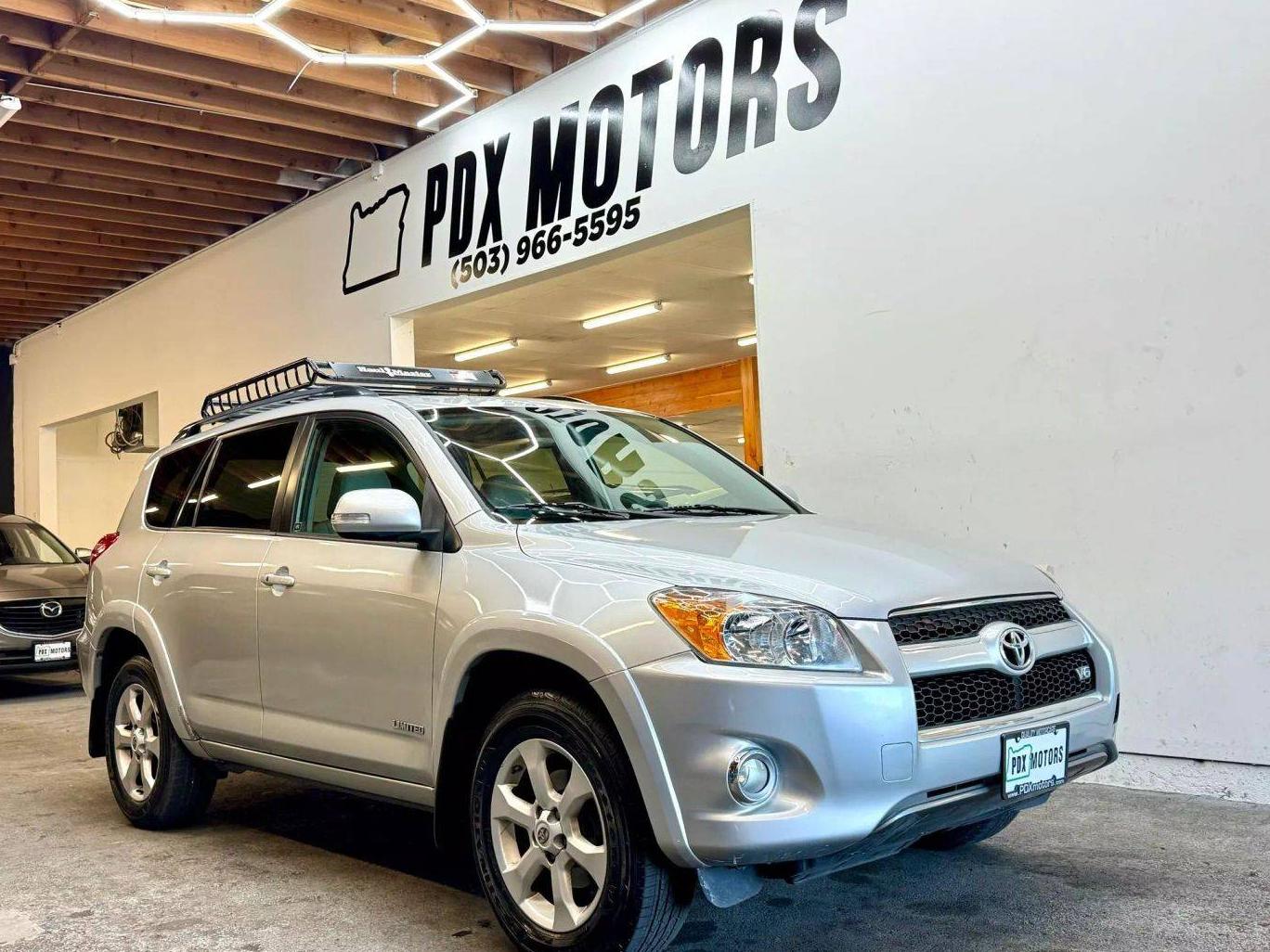 TOYOTA RAV4 2009 2T3BK31V89W001937 image