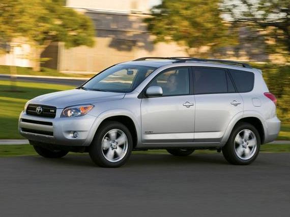 TOYOTA RAV4 2009 2T3ZF33V59W016377 image