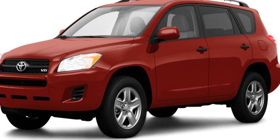 TOYOTA RAV4 2009 JTMZF31V99D009593 image