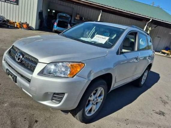 TOYOTA RAV4 2009 2T3BF33V39W003242 image